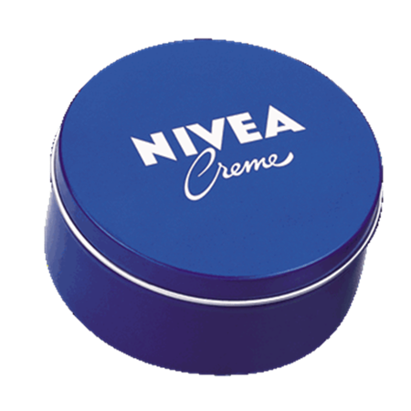 Nivea Creme Bakım Yapan Koruma Nemlendirici Krem 250 ml