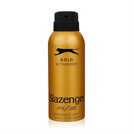Slazenger Active Sport 150 Ml Erkek Deodorant