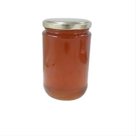 Şemdinli Karakovan Süzme bal - 1 Kg
