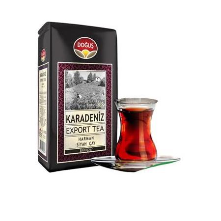 Doğuş Karadeniz Export Çay 1 Kg