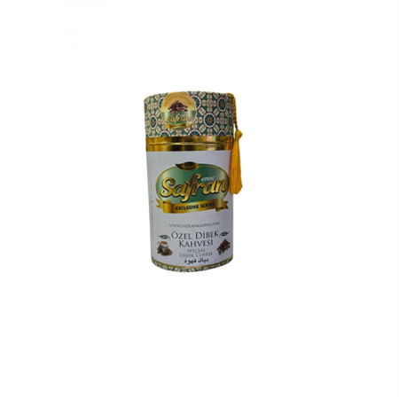 Safran Dibek Kahvesi 250 gr