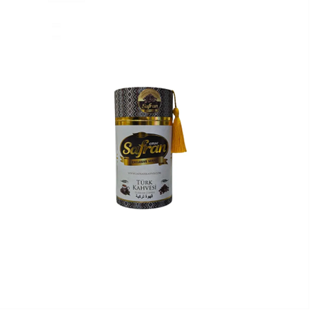 Safran Türk Kahvesi 250gr