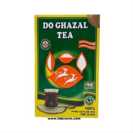 Do Ghazal Tea ceylon Çay 900 Gr