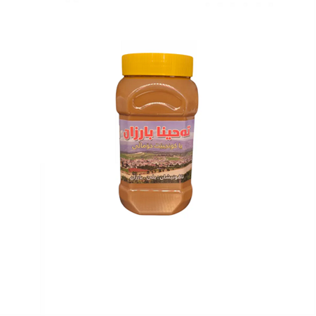 Taş Değirmen Irak Tahin 1 kg