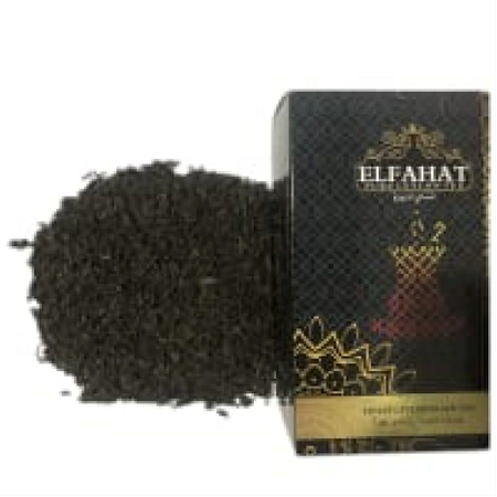Elfahat Tea Pure Ceylon Black çay 800 gr