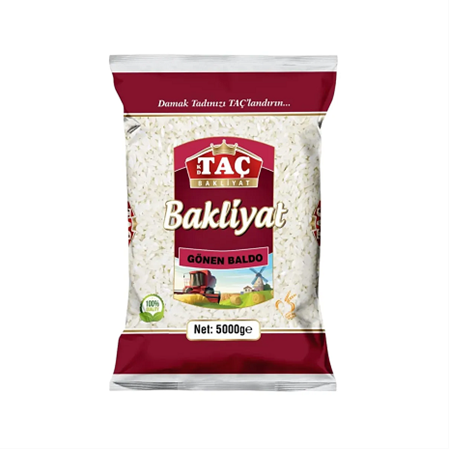 Taç Günen Baldo 5 kg