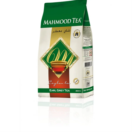 Mahmood Tea Earl Grey Çay 400 Gr